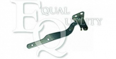 EQUAL QUALITY c00034 - Шарнир, капот